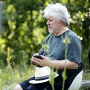 Julieta - galeria zdjęć - filmweb