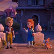 Ganzel, Gretel i Agentstvo Magii - galeria zdjęć - filmweb