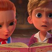 Ganzel, Gretel i Agentstvo Magii - galeria zdjęć - filmweb