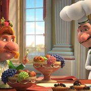 Ganzel, Gretel i Agentstvo Magii - galeria zdjęć - filmweb