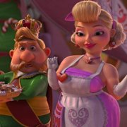 Ganzel, Gretel i Agentstvo Magii - galeria zdjęć - filmweb