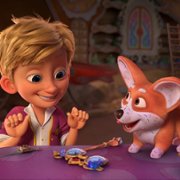 Ganzel, Gretel i Agentstvo Magii - galeria zdjęć - filmweb