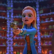 Ganzel, Gretel i Agentstvo Magii - galeria zdjęć - filmweb