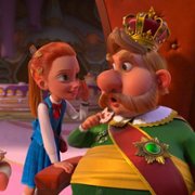 Ganzel, Gretel i Agentstvo Magii - galeria zdjęć - filmweb