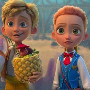 Ganzel, Gretel i Agentstvo Magii - galeria zdjęć - filmweb