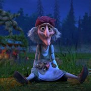 Ganzel, Gretel i Agentstvo Magii - galeria zdjęć - filmweb