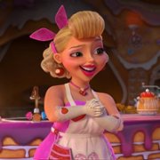 Ganzel, Gretel i Agentstvo Magii - galeria zdjęć - filmweb