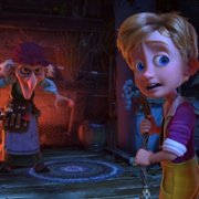 Ganzel, Gretel i Agentstvo Magii - galeria zdjęć - filmweb