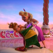 Ganzel, Gretel i Agentstvo Magii - galeria zdjęć - filmweb