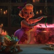 Ganzel, Gretel i Agentstvo Magii - galeria zdjęć - filmweb