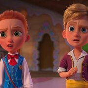 Ganzel, Gretel i Agentstvo Magii - galeria zdjęć - filmweb