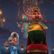Ganzel, Gretel i Agentstvo Magii - galeria zdjęć - filmweb