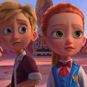 Ganzel, Gretel i Agentstvo Magii - galeria zdjęć - filmweb