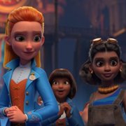 Ganzel, Gretel i Agentstvo Magii - galeria zdjęć - filmweb