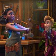 Ganzel, Gretel i Agentstvo Magii - galeria zdjęć - filmweb