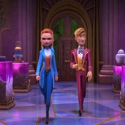 Ganzel, Gretel i Agentstvo Magii - galeria zdjęć - filmweb