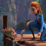 Ganzel, Gretel i Agentstvo Magii - galeria zdjęć - filmweb