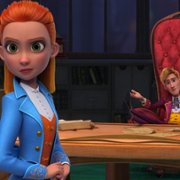 Ganzel, Gretel i Agentstvo Magii - galeria zdjęć - filmweb
