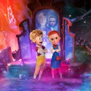 Ganzel, Gretel i Agentstvo Magii - galeria zdjęć - filmweb