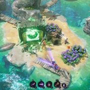 Shadow Gambit: The Cursed Crew - galeria zdjęć - filmweb