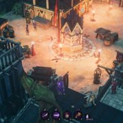 Shadow Gambit: The Cursed Crew - galeria zdjęć - filmweb