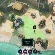 Shadow Gambit: The Cursed Crew - galeria zdjęć - filmweb
