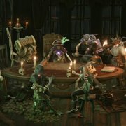 Shadow Gambit: The Cursed Crew - galeria zdjęć - filmweb