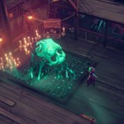 Shadow Gambit: The Cursed Crew - galeria zdjęć - filmweb