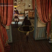 Victoria Atkin w Assassin's Creed Syndicate: Kuba Rozpruwacz
