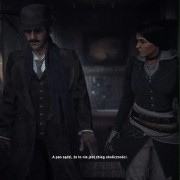 Assassin's Creed Syndicate: Kuba Rozpruwacz - galeria zdjęć - filmweb