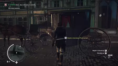 Assassin's Creed Syndicate: Kuba Rozpruwacz - galeria zdjęć - filmweb