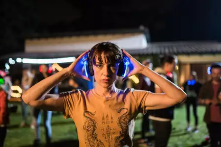 Cicha impreza - galeria zdjęć - filmweb