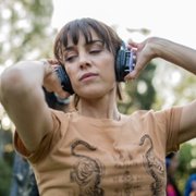 Cicha impreza - galeria zdjęć - filmweb