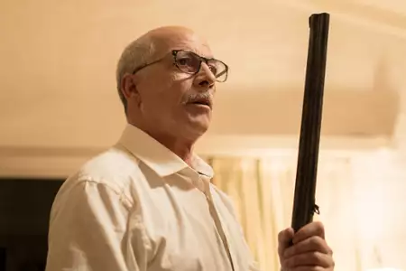 Cicha impreza - galeria zdjęć - filmweb