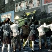 Yakuza: Dead Souls - galeria zdjęć - filmweb
