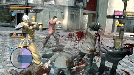 Yakuza: Dead Souls - galeria zdjęć - filmweb