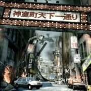 Ryu ga Gotoku: Of the End - galeria zdjęć - filmweb