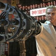 Ryu ga Gotoku: Of the End - galeria zdjęć - filmweb