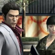 Ryu ga Gotoku: Of the End - galeria zdjęć - filmweb