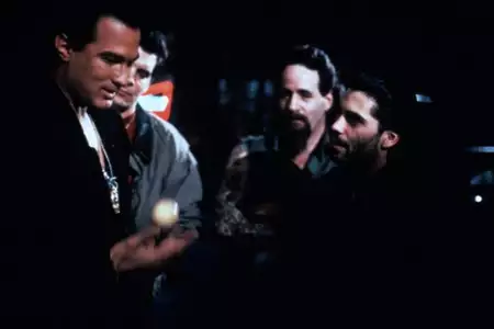 Szukając sprawiedliwości - galeria zdjęć - filmweb