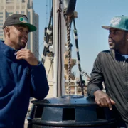 Evolution of the Black Quarterback - galeria zdjęć - filmweb