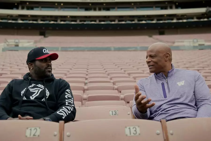 Evolution of the Black Quarterback - galeria zdjęć - filmweb