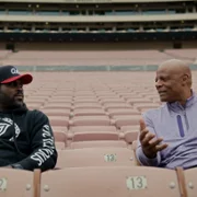 Evolution of the Black Quarterback - galeria zdjęć - filmweb