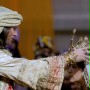 Jedna noc z kr&oacute;lem - galeria zdjęć