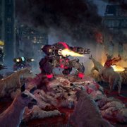 Vicious Attack Llama Apocalypse - galeria zdjęć - filmweb