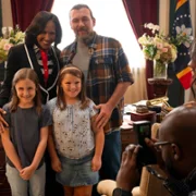 She the People - galeria zdjęć - filmweb