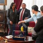 She the People - galeria zdjęć - filmweb