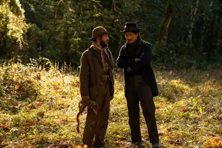 Pierwsza krowa - galeria zdjęć - filmweb