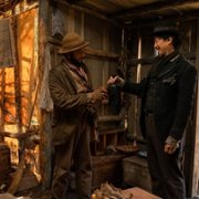 Pierwsza krowa - galeria zdjęć - filmweb