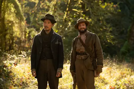 Pierwsza krowa - galeria zdjęć - filmweb